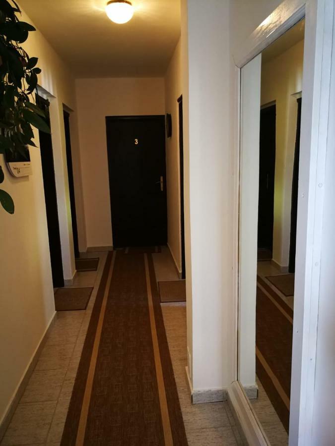Apartman Marija Brajdic Rakovica Exteriér fotografie