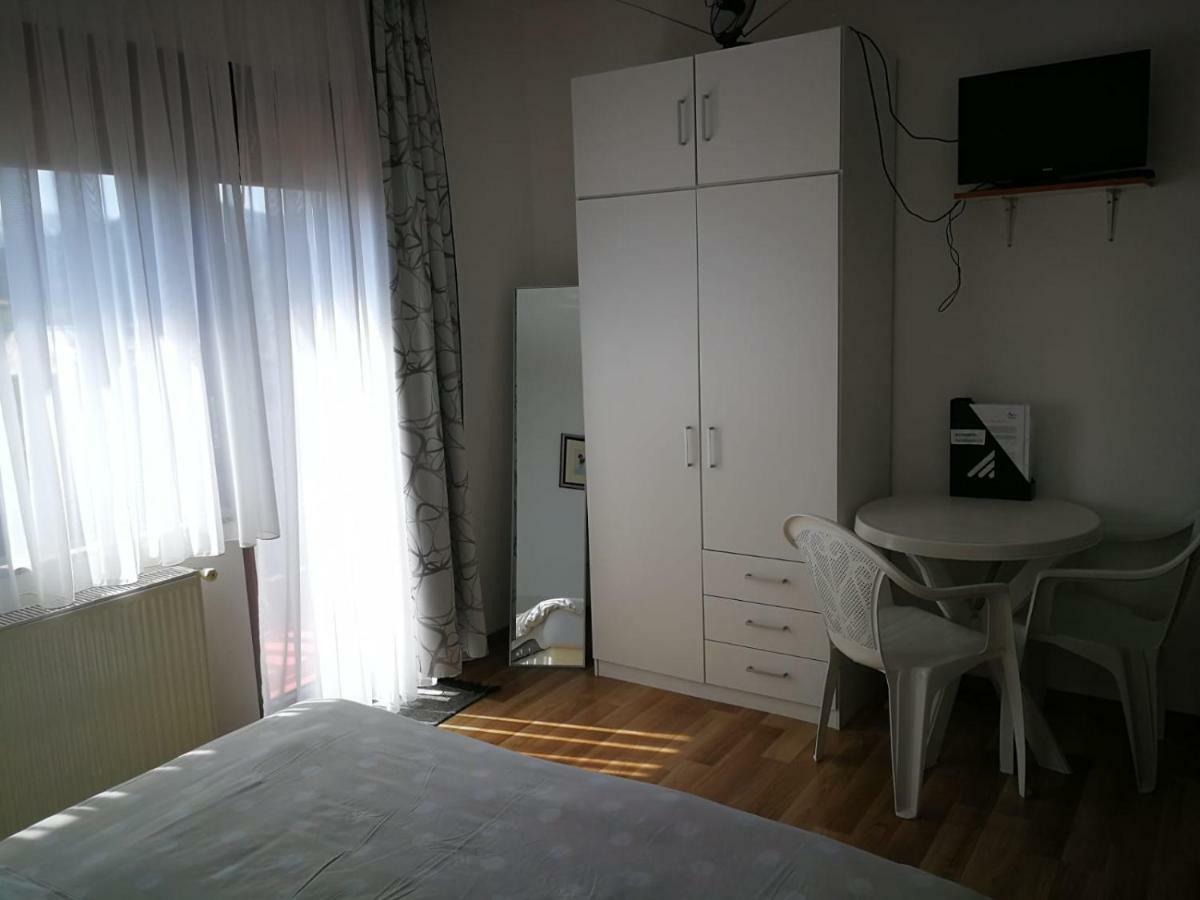 Apartman Marija Brajdic Rakovica Exteriér fotografie
