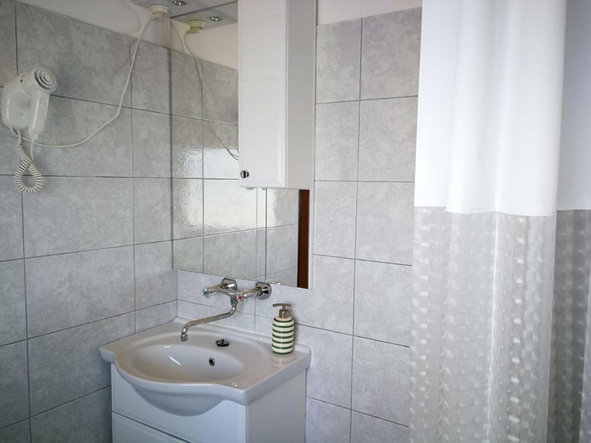 Apartman Marija Brajdic Rakovica Exteriér fotografie