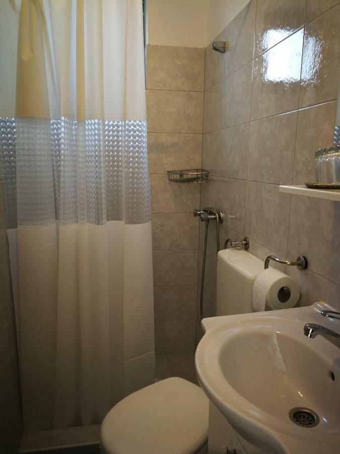 Apartman Marija Brajdic Rakovica Exteriér fotografie