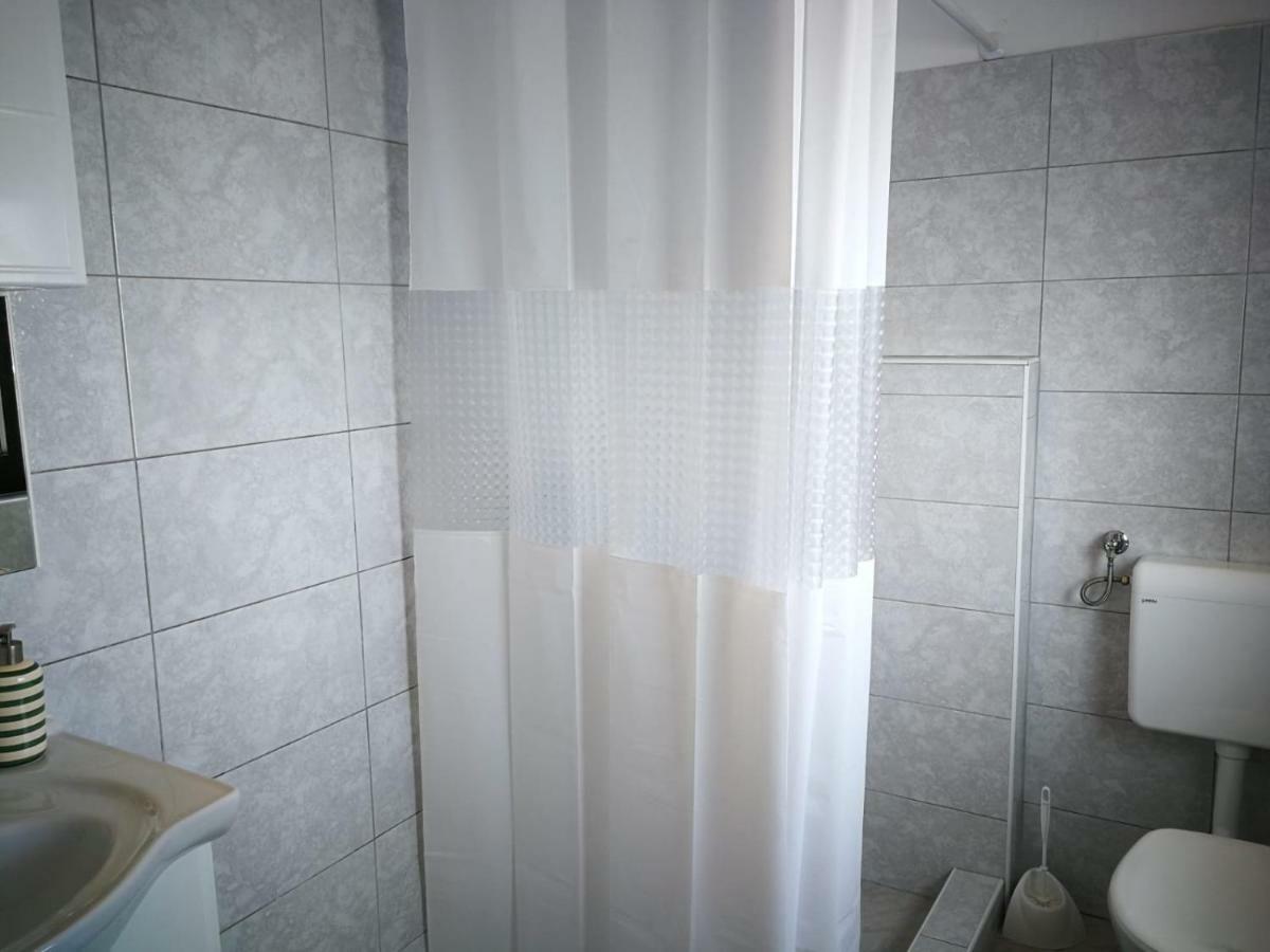 Apartman Marija Brajdic Rakovica Exteriér fotografie